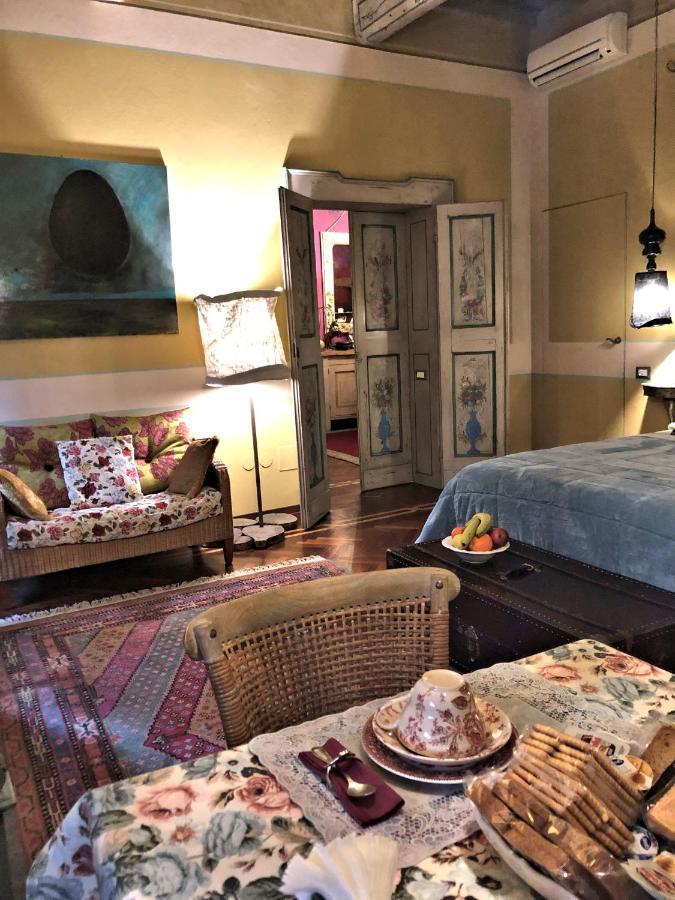 Apartamento L'Ape Regina Ferrara Exterior foto