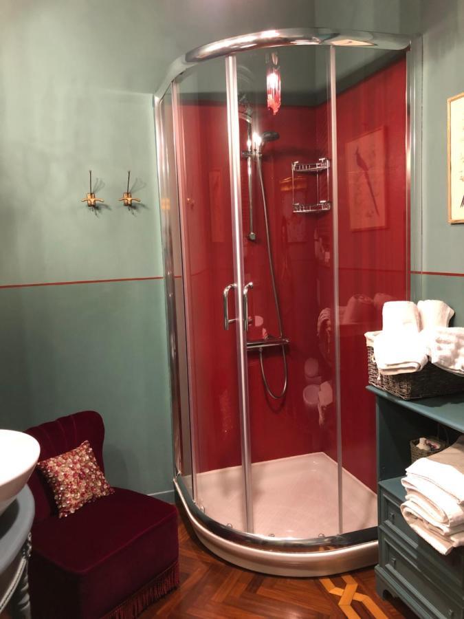 Apartamento L'Ape Regina Ferrara Exterior foto