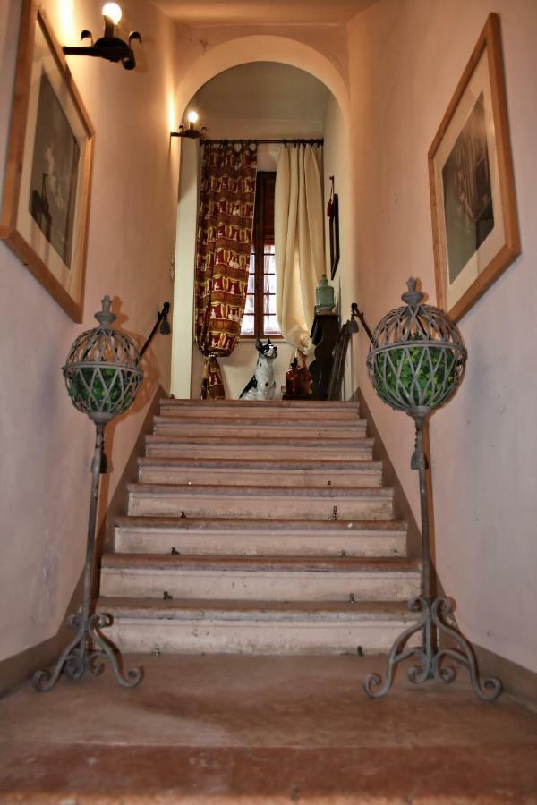 Apartamento L'Ape Regina Ferrara Exterior foto